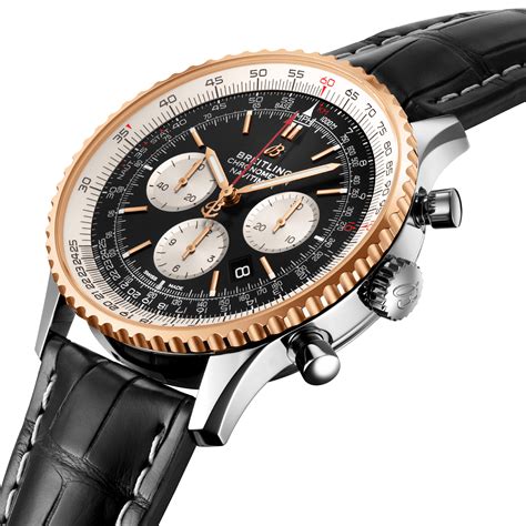 breitling navitimer 46 price